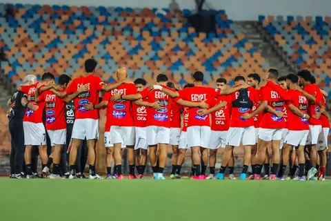 مصر ضد إثيوبيا.. خطوة نحو حلم كأس العالم